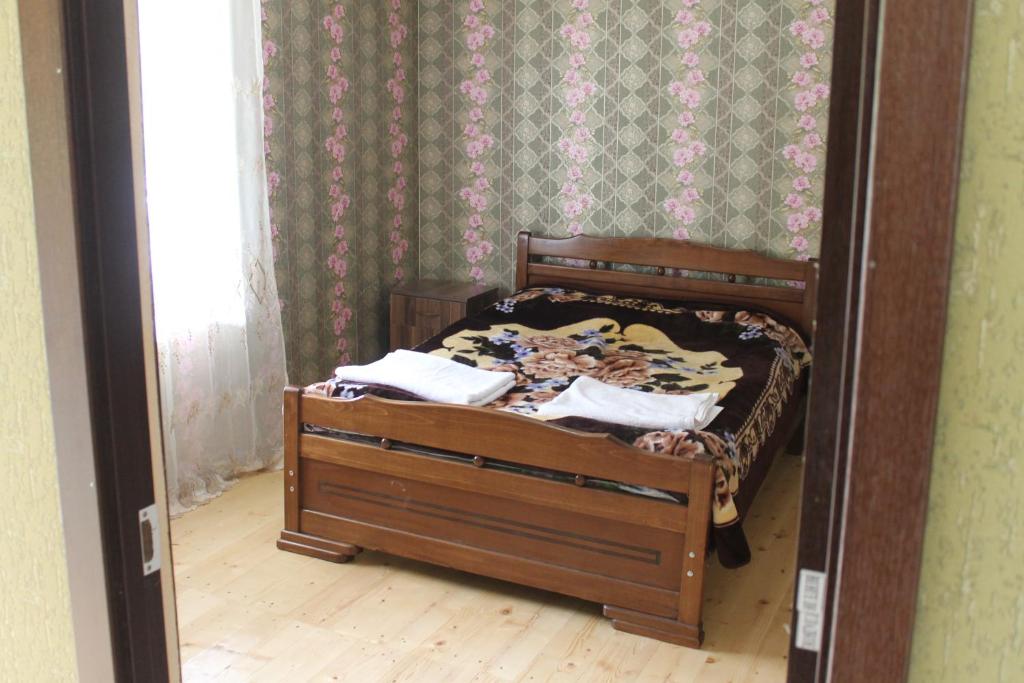 Iason Guest House in Mazeri room 2