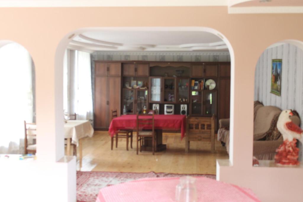 Iason Guest House in Mazeri room 4