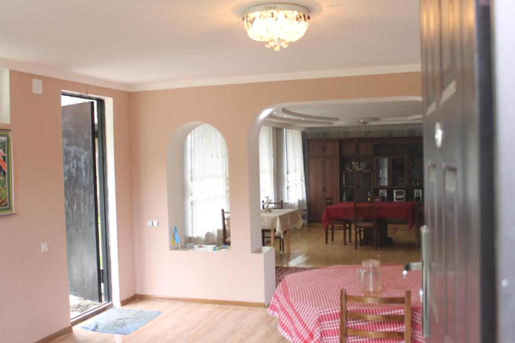 Iason Guest House in Mazeri room 6
